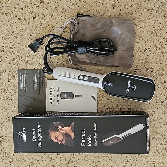Aberlite Other - Brand New hair straightener